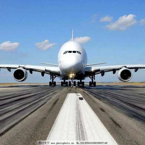 飞向蓝天    我们也能行