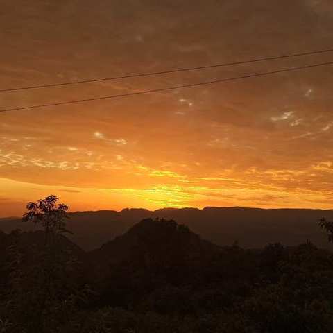 守护着属于我的光